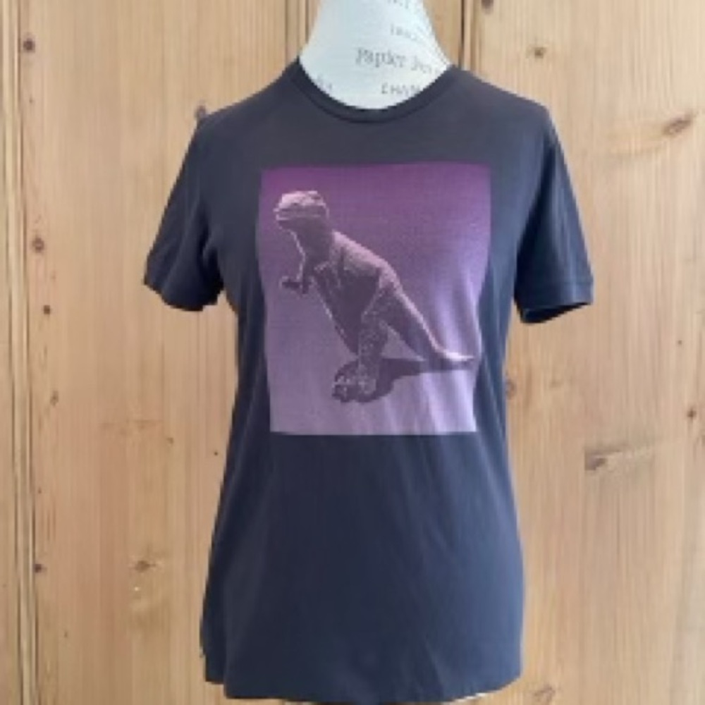 Coach Rexy By Sui Jianguo T Shirt